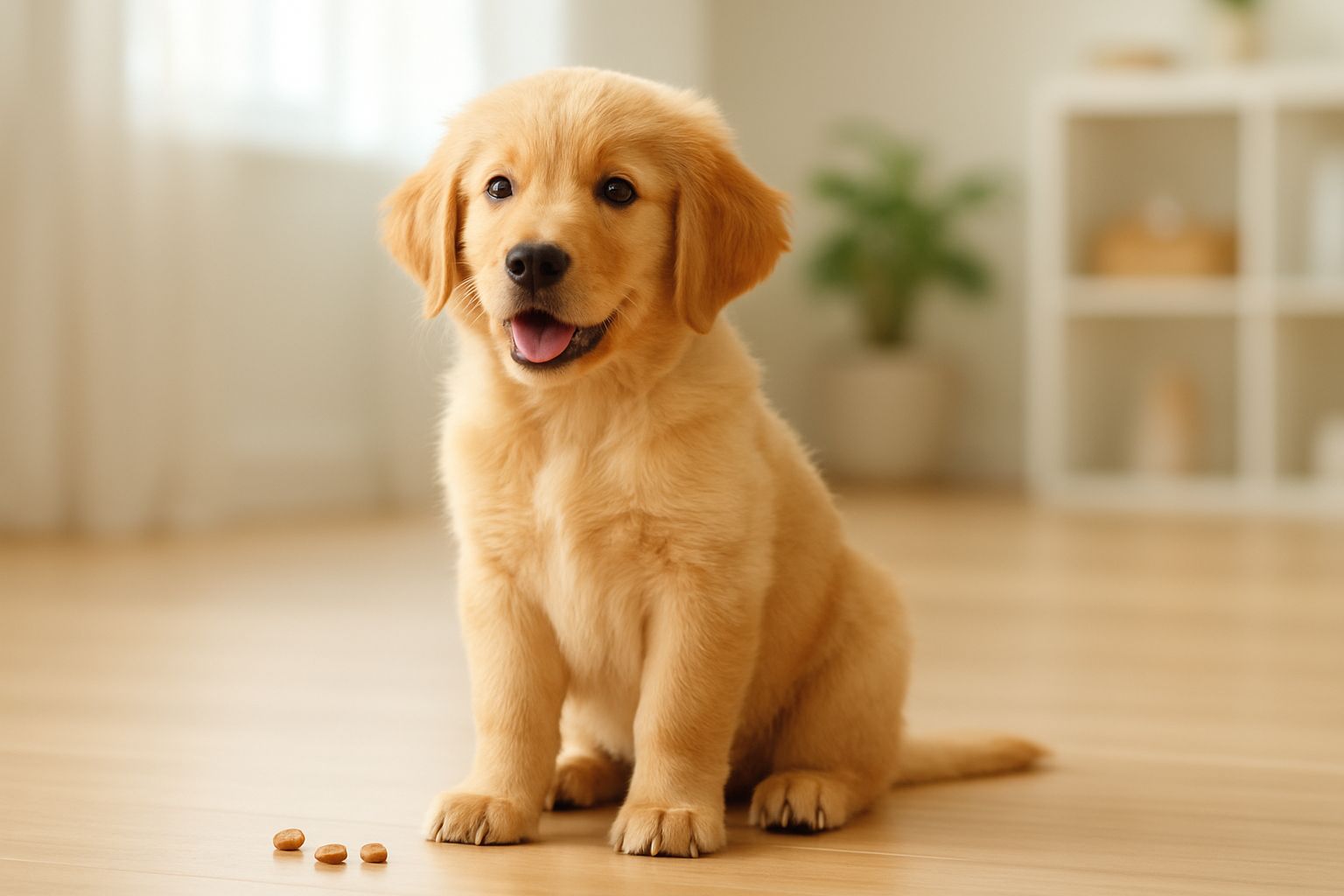 Best Treats for Training Puppies: What to Use, How Much, and When