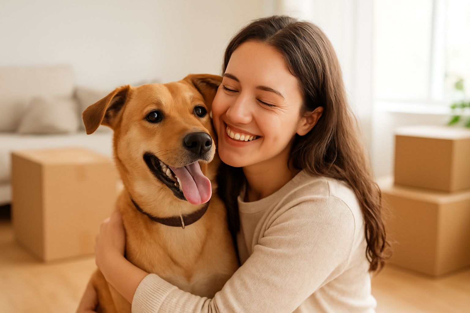 Best Dog Breeds for First-Time Owners in 2026