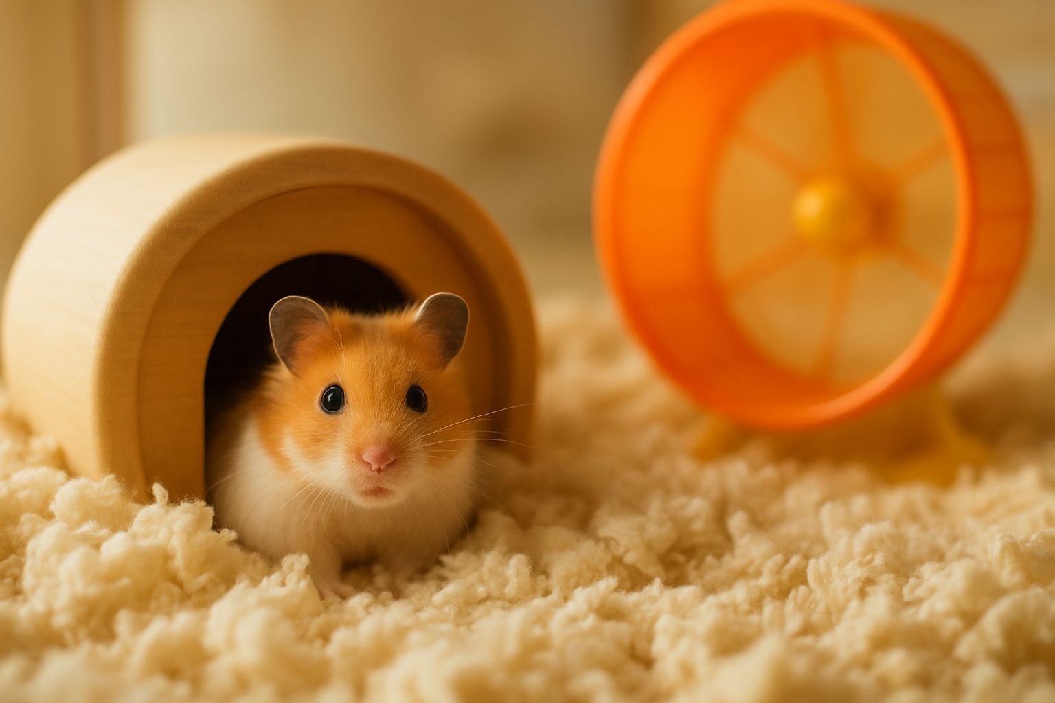 How Long Do Hamsters Live? Lifespans by Breed + Tips to Help Them Thrive