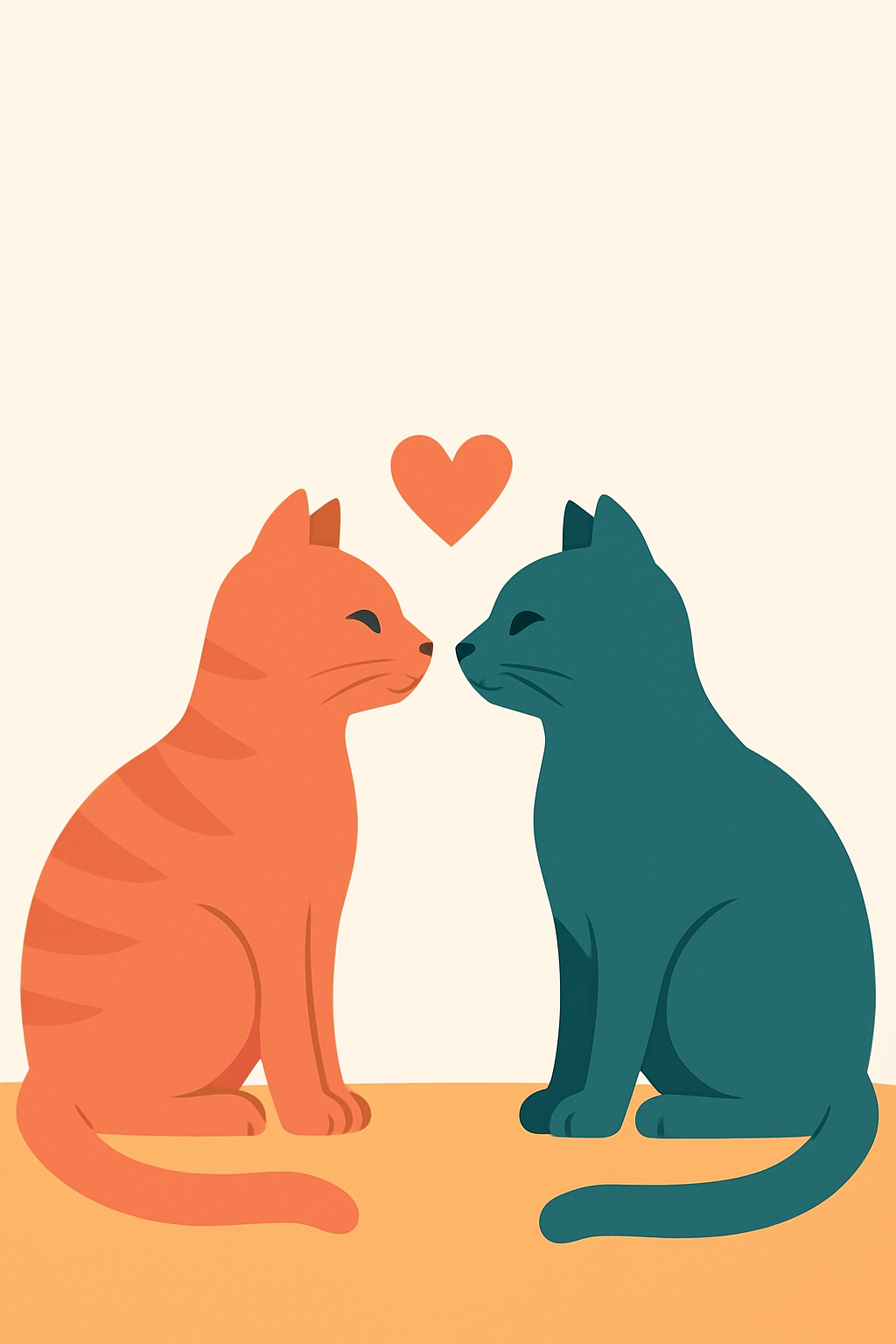 Cat vs. Cat: Multi-Cat Harmony Guide