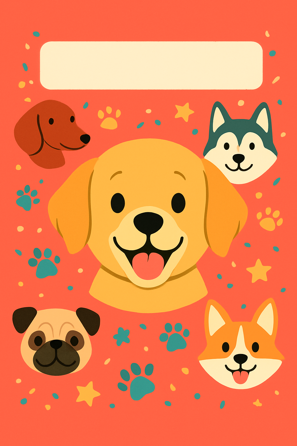 The Dog Encyclopedia for Kids