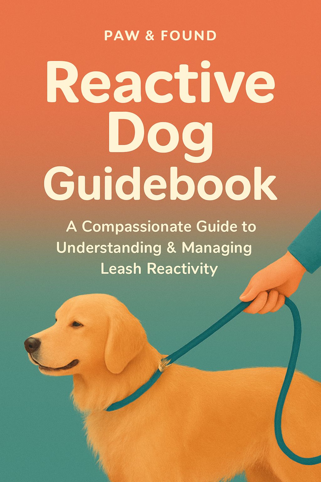 Reactive Dog Guidebook