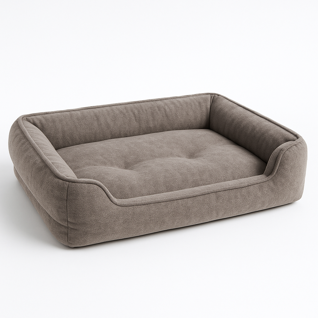 Orthopedic Pet Bed (Medium) — Paw & Found pet product